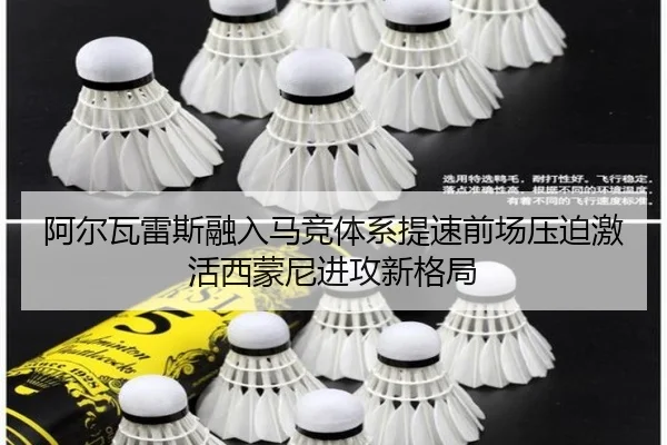 阿尔瓦雷斯融入马竞体系提速前场压迫激活西蒙尼进攻新格局